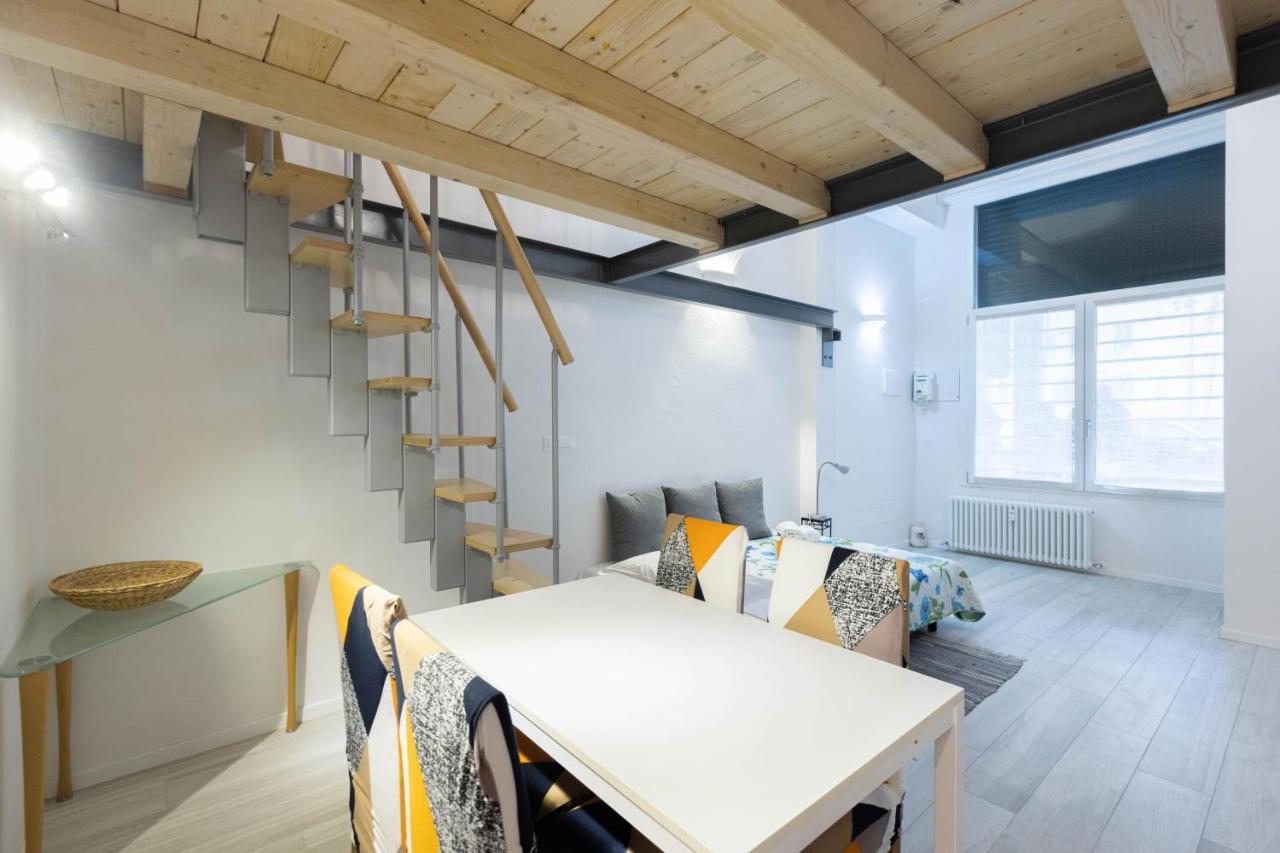 Andreini, Bologna By Short Holidays Екстер'єр фото
