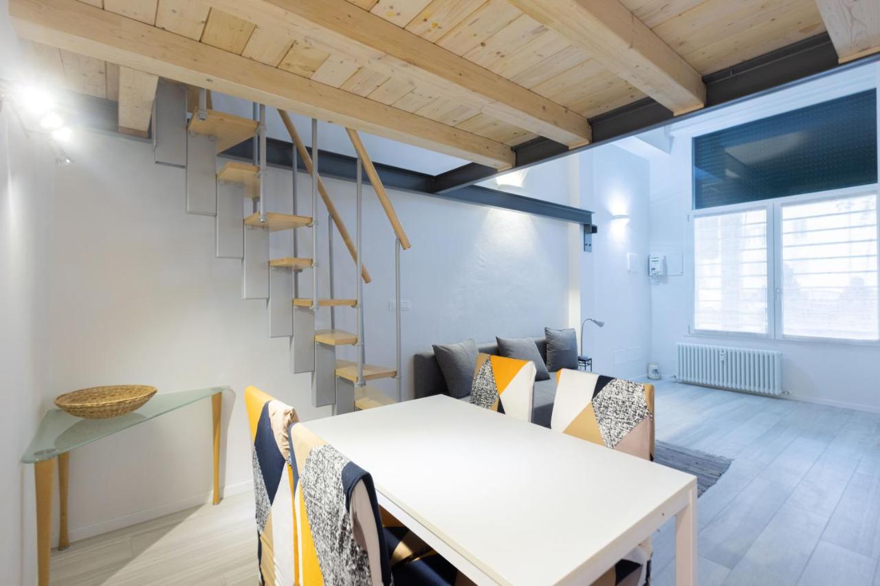 Andreini, Bologna By Short Holidays Екстер'єр фото