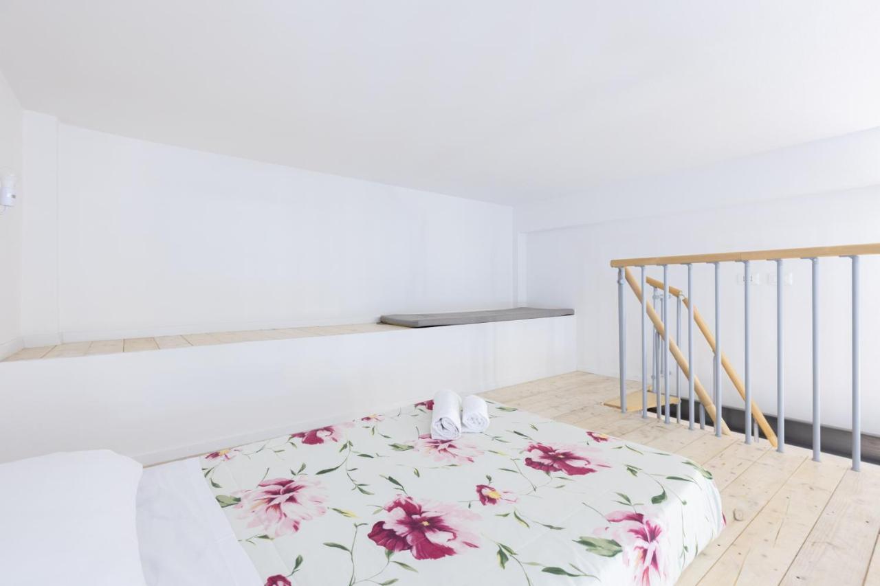 Andreini, Bologna By Short Holidays Екстер'єр фото