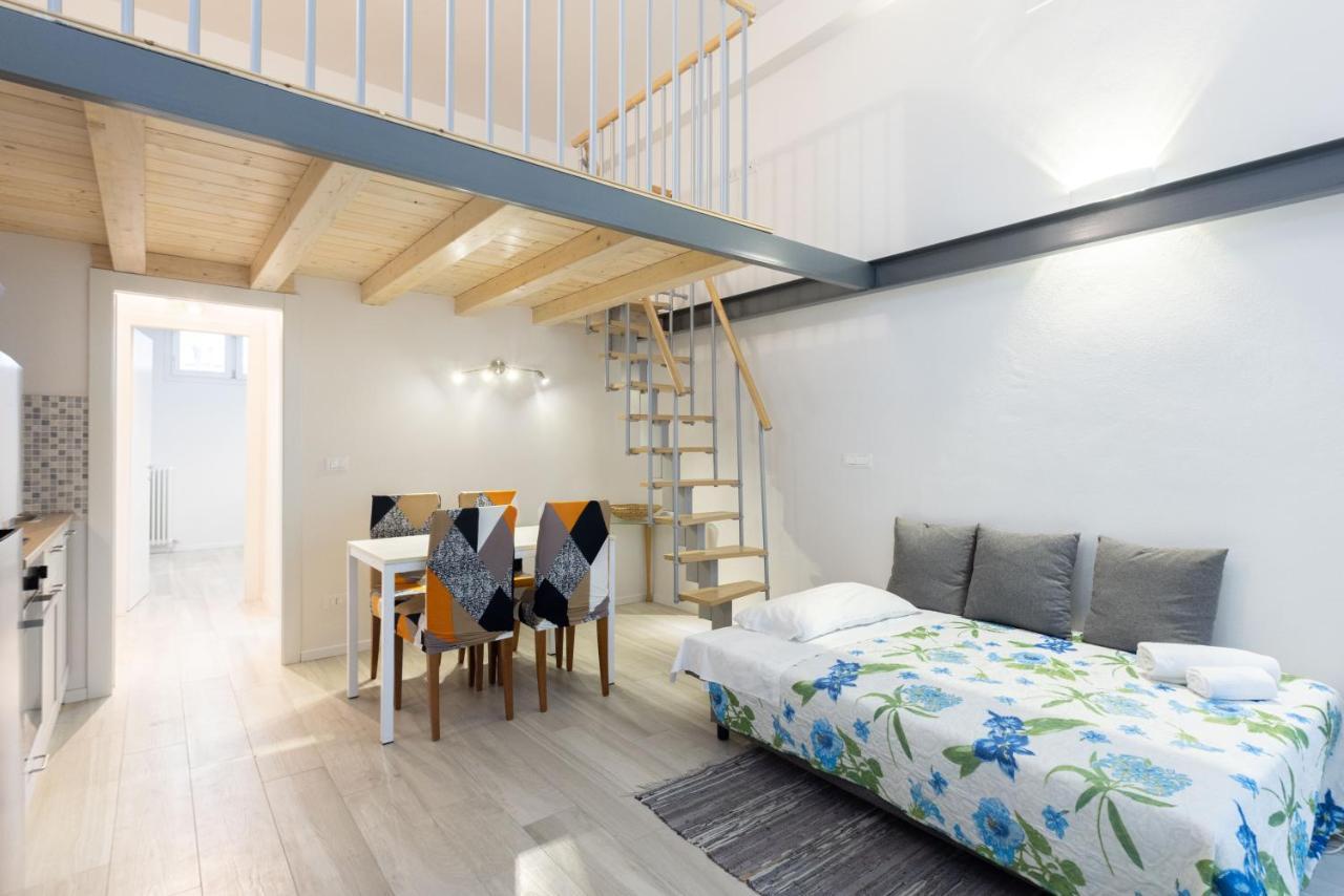 Andreini, Bologna By Short Holidays Екстер'єр фото