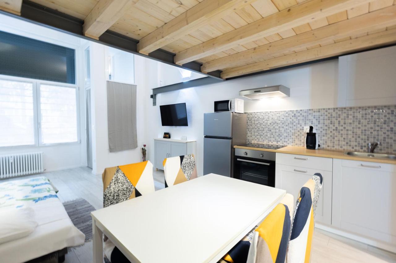 Andreini, Bologna By Short Holidays Екстер'єр фото