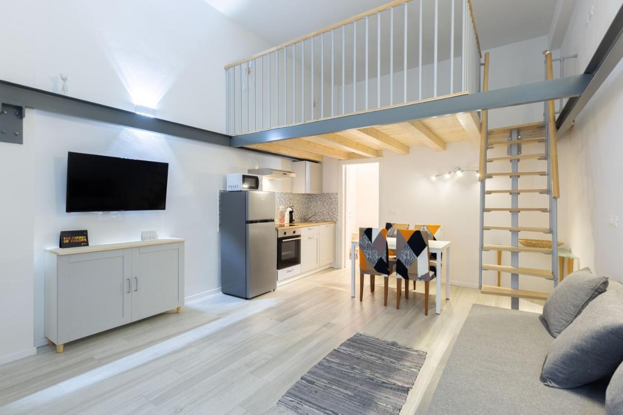 Andreini, Bologna By Short Holidays Екстер'єр фото