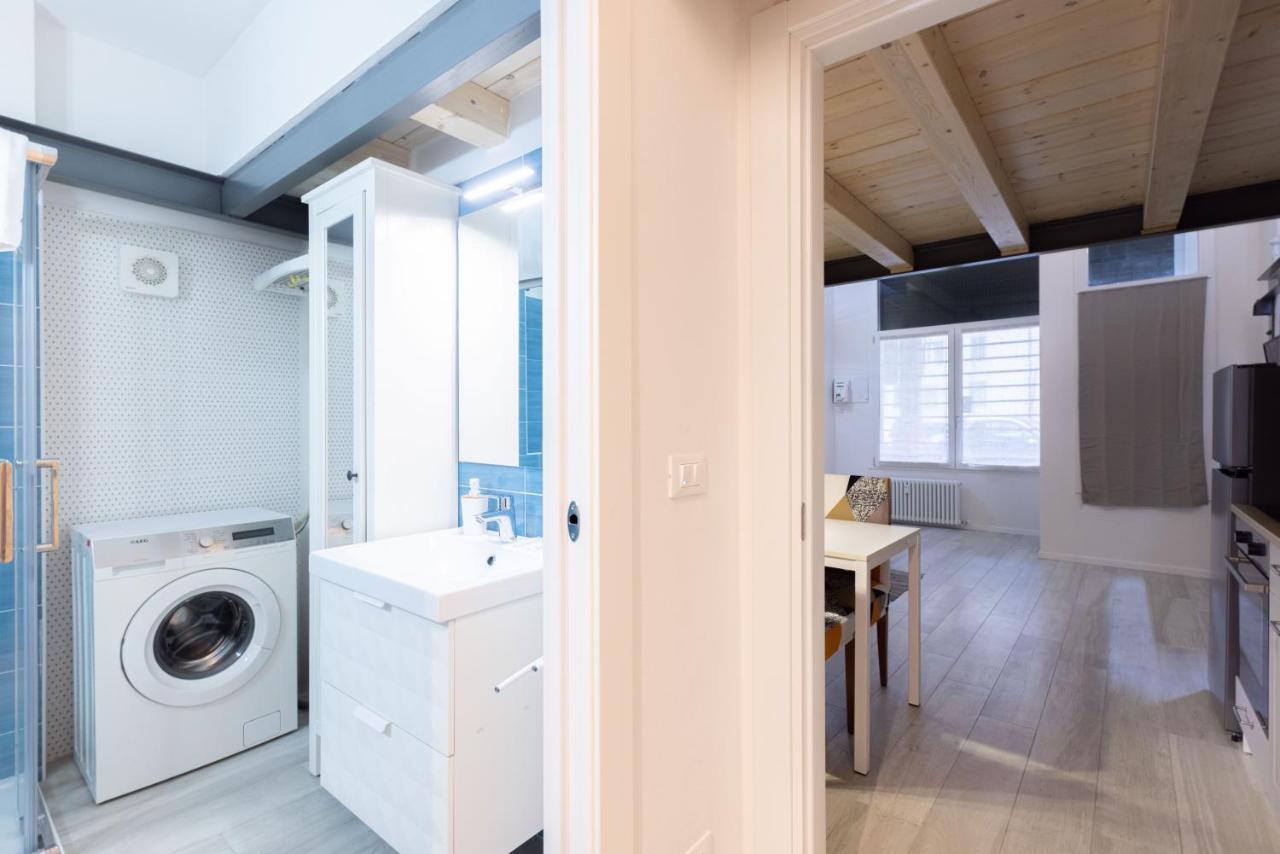 Andreini, Bologna By Short Holidays Екстер'єр фото