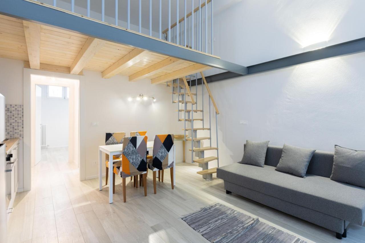 Andreini, Bologna By Short Holidays Екстер'єр фото
