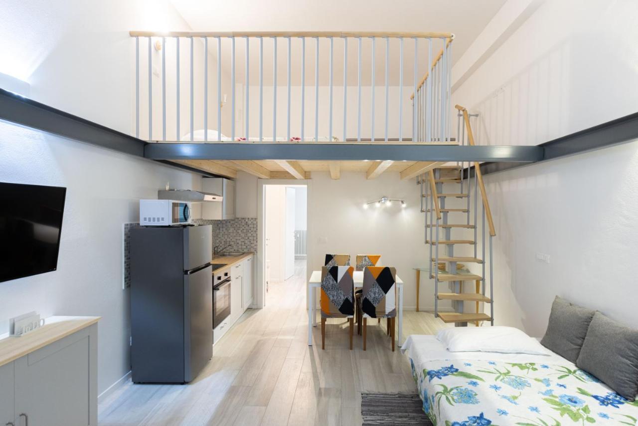 Andreini, Bologna By Short Holidays Екстер'єр фото
